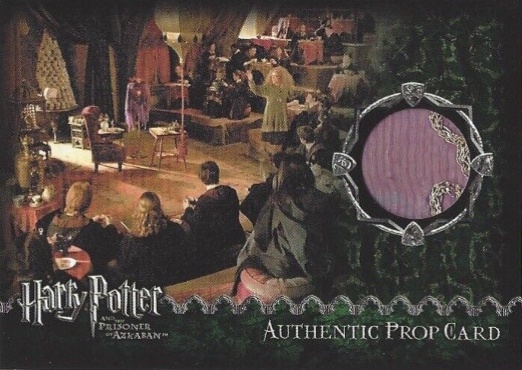 Divination Class Cloth - Front