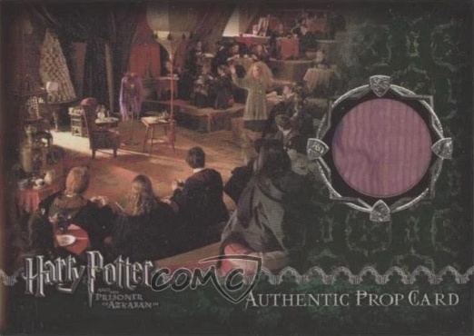 Divination Class Cloth - Front