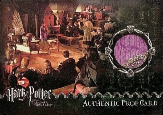 Divination Class Cloth - Front