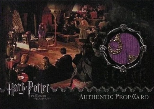 Divination Class Cloth - Front