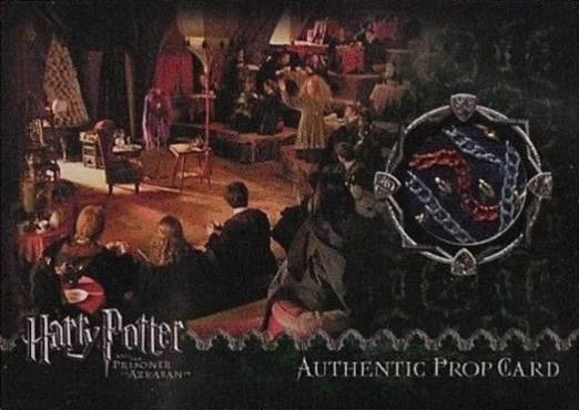 Divination Class Cloth - Front