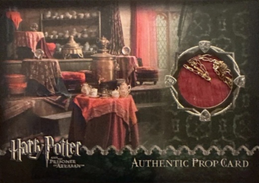 Divination Class Table Cloth - Front