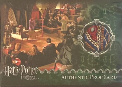 Divination Class Table Cloth - Front