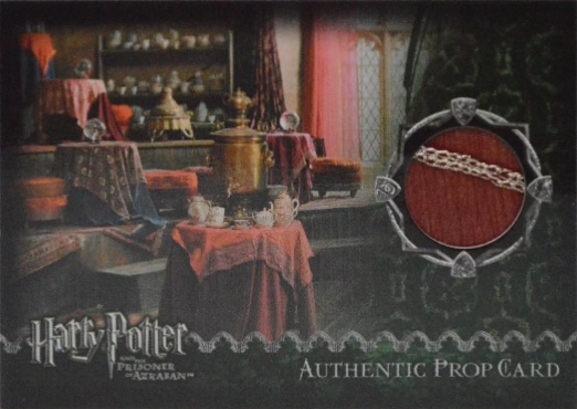 Divination Class Table Cloth - Front