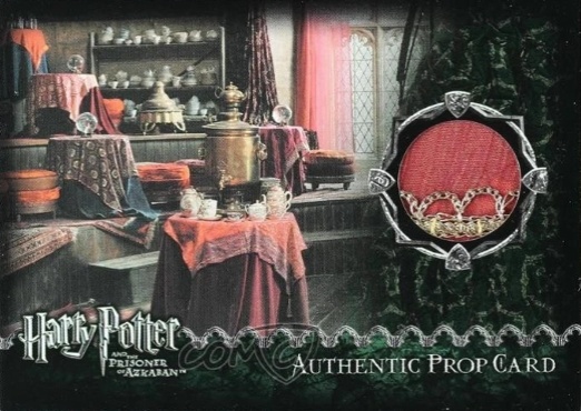 Divination Class Table Cloth - Front