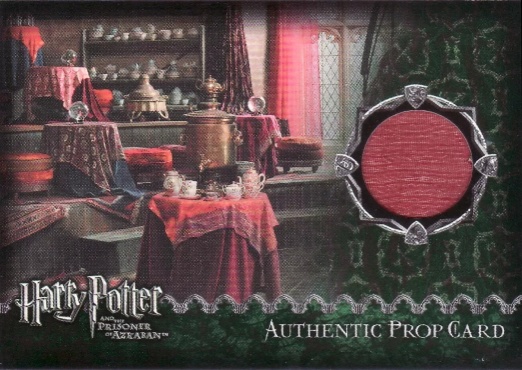 Divination Class Table Cloth - Front