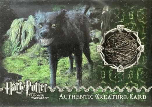 Grim Fur