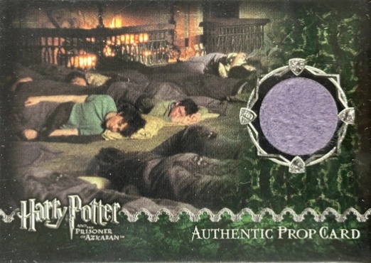 Sleeping Bag - Front