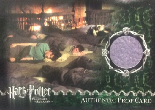 Sleeping Bag - Front