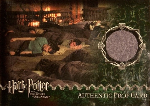 Sleeping Bag - Front