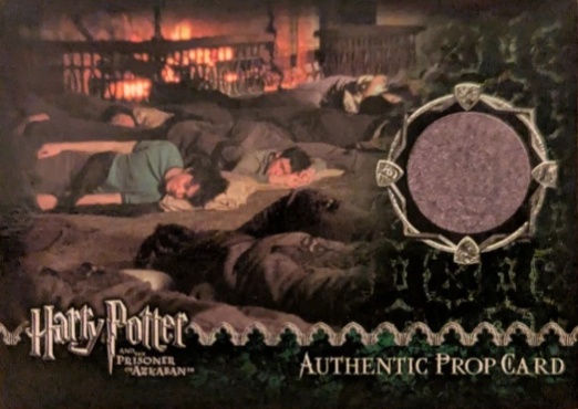 Sleeping Bag - Front