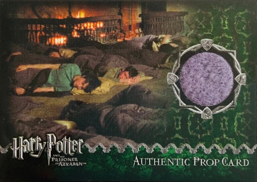 Sleeping Bag - Front