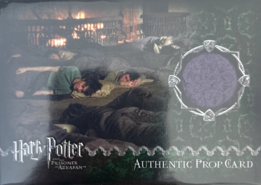 Sleeping Bag - Front