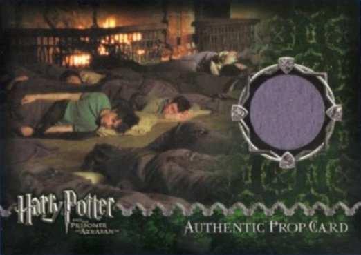 Sleeping Bag - Front