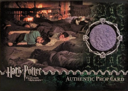 Sleeping Bag - Front