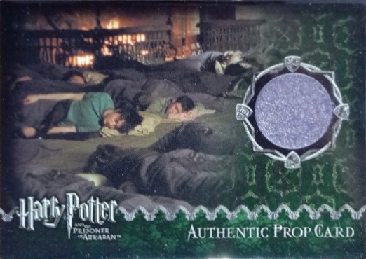 Sleeping Bag - Front