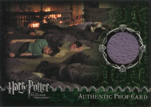 Sleeping Bag - Front