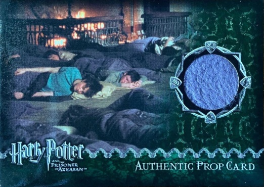 Sleeping Bag - Front