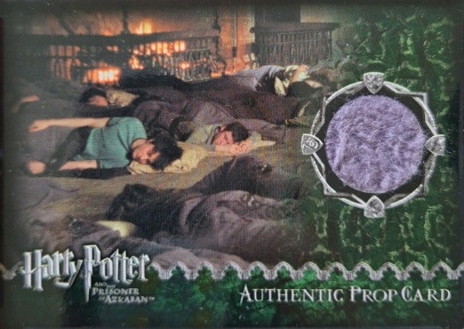 Sleeping Bag - Front