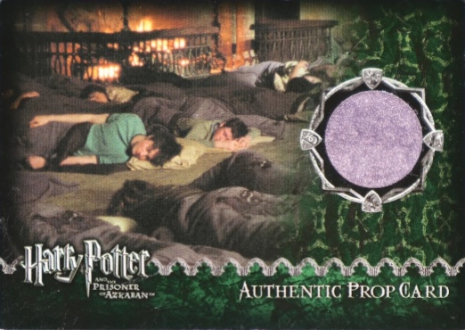 Sleeping Bag - Front