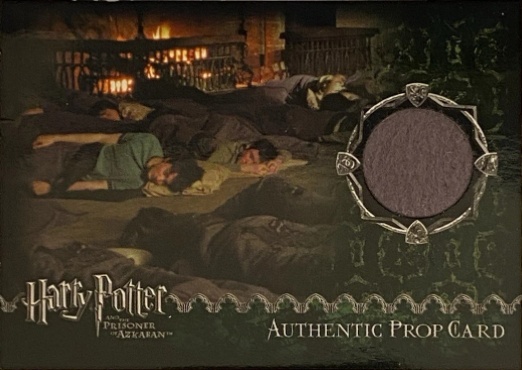 Sleeping Bag - Front