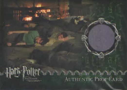 Sleeping Bag - Front