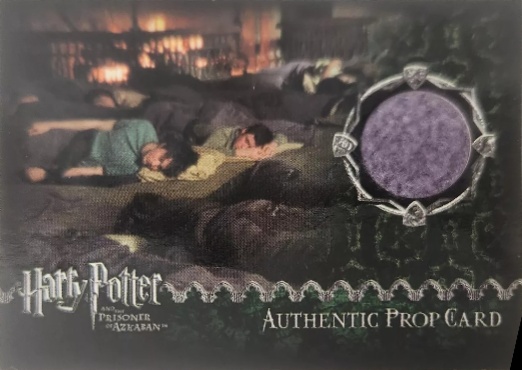 Sleeping Bag - Front