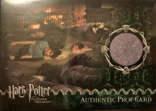 Sleeping Bag - Front