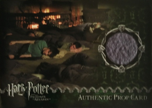 Sleeping Bag - Front