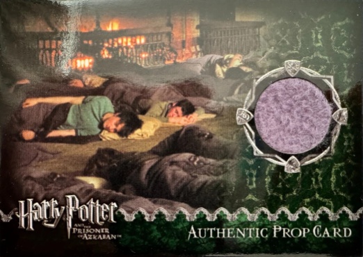 Sleeping Bag - Front