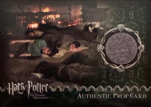 Sleeping Bag - Front