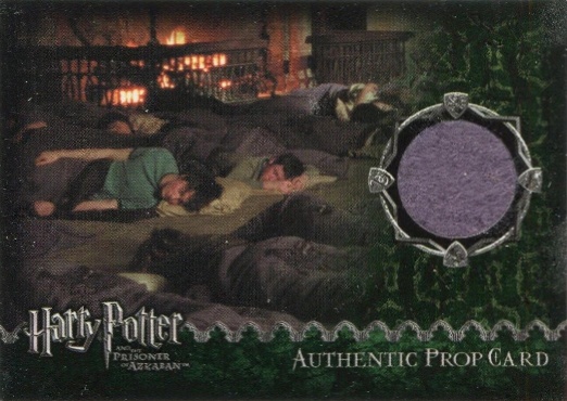 Sleeping Bag - Front