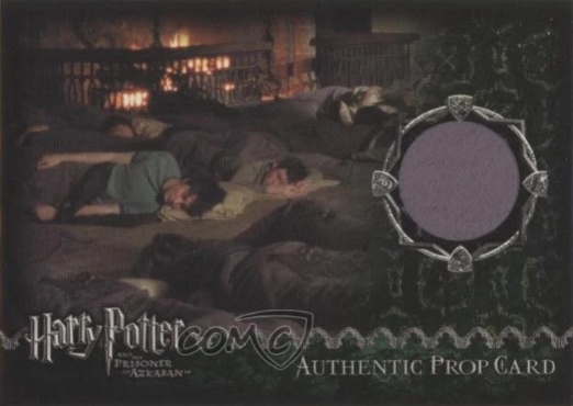 Sleeping Bag - Front