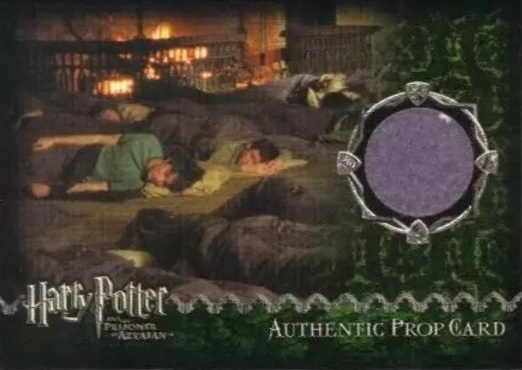 Sleeping Bag - Front