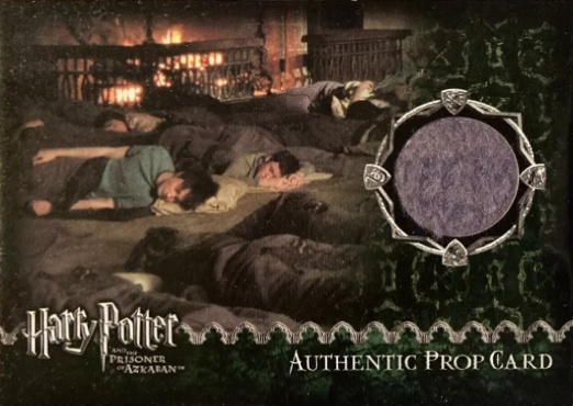 Sleeping Bag - Front