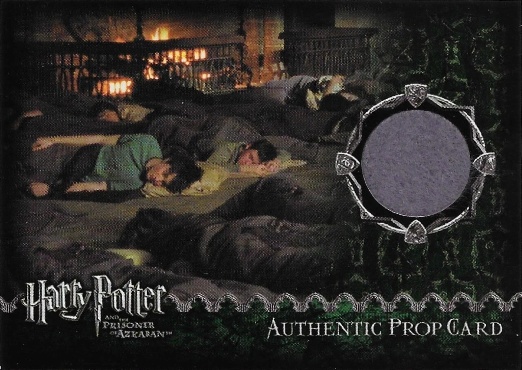 Sleeping Bag - Front