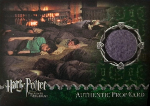 Sleeping Bag - Front