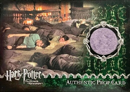 Sleeping Bag - Front