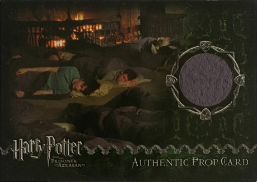 Sleeping Bag - Front