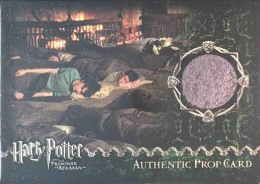 Sleeping Bag - Front