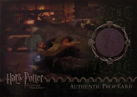 Sleeping Bag - Front