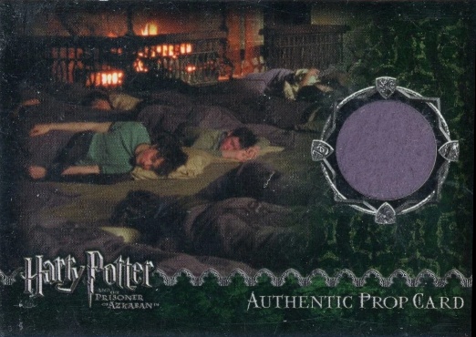Sleeping Bag - Front