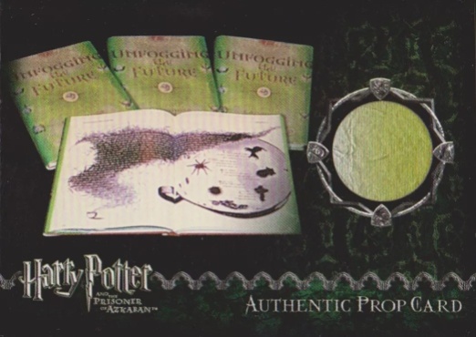 Unfogging the Future