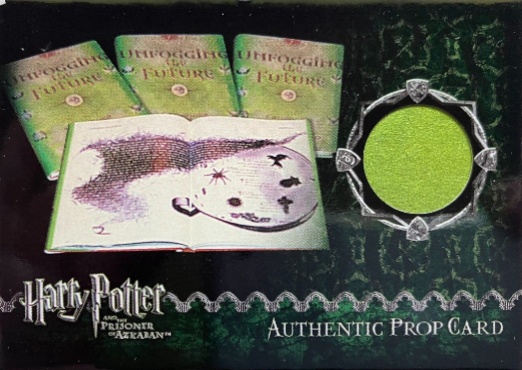 Unfogging the Future - Front