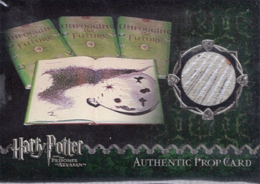 Unfogging the Future - Front