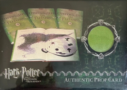 Unfogging the Future - Front