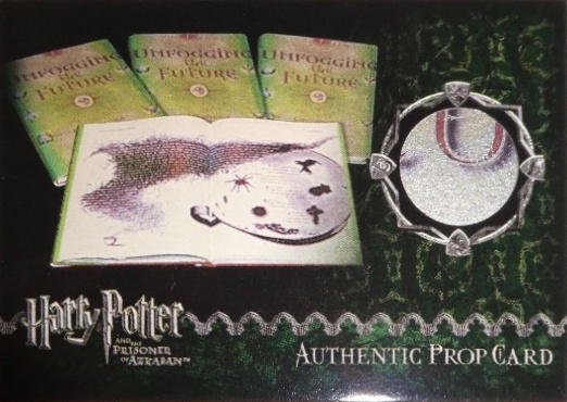 Unfogging the Future - Front