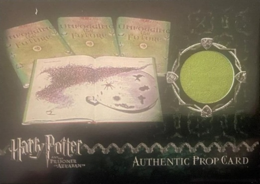 Unfogging the Future - Front