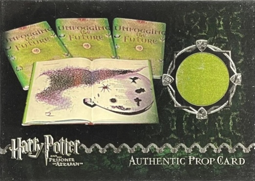 Unfogging the Future - Front