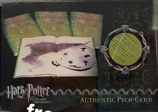 Unfogging the Future - Front